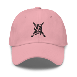 40th Military Police 36326836 Classic Dad Hat | Yupoong 6245CM