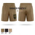 DET 5, B Co RRC 13754493 Ranger Panties - 1