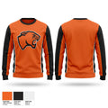 Panthers Crew Neck Sweatshirt - 2