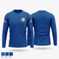 Hastings Area Ambulance Long Sleeve Performance Shirt - 1