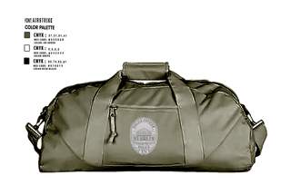 Duffle Bag, POLICE, Police, Teamtime, Team time, sublimation, custom sports apparel, team uniforms, spirit wear, spiritwear, sports uniforms, custom shirts, team store, custom team store, fundraiser sports, apparel fundraiser