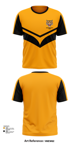 Short Sleeve Performance Shirt, Muskegon Heights Cheer, Cheer, Teamtime, Team time, sublimation, custom sports apparel, team uniforms, spirit wear, spiritwear, sports uniforms, custom shirts, team store, custom team store, fundraiser sports, apparel fundraiser