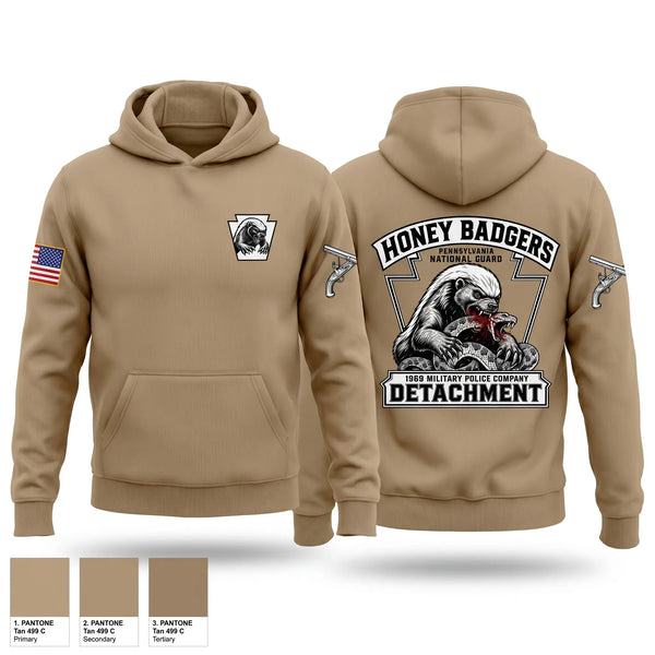 Hoodie, 1069 MP Co., National Guard, Teamtime, Team time, sublimation, custom sports apparel, team uniforms, spirit wear, spiritwear, sports uniforms, custom shirts, team store, custom team store, fundraiser sports, apparel fundraiser