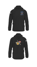 HHB, 428th Field Artillery Brigade 81466610 Windbreaker - 21