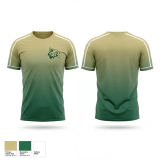 Short Sleeve Performance Shirt, Chisago Lakes High School Tennis, Tennis, Teamtime, Team time, sublimation, custom sports apparel, team uniforms, spirit wear, spiritwear, sports uniforms, custom shirts, team store, custom team store, fundraiser sports, apparel fundraiser