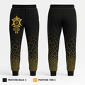 RCSD K9 14100793 Sweatpants - 1
