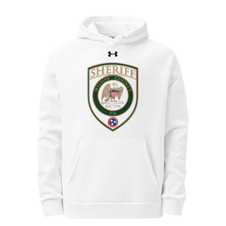 Sheriff 45341556 Under Armour Hoodie