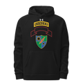75 Ranger regiment Under Armour Hoodie
