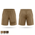 860th Athletic Shorts With Pockets - 1
