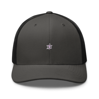 Cook County Sheriff’s Department 90143453 Retro Trucker Hat | Yupoong 6606
