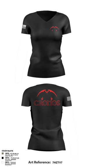 Womens Short Sleeve Vneck Shirt, , , Teamtime, Team time, sublimation, custom sports apparel, team uniforms, spirit wear, spiritwear, sports uniforms, custom shirts, team store, custom team store, fundraiser sports, apparel fundraiser