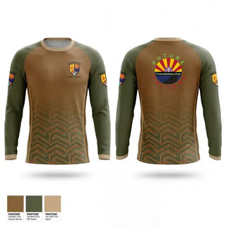 Long Sleeve Performance Shirt, SWRA, Rugby, Teamtime, Team time, sublimation, custom sports apparel, team uniforms, spirit wear, spiritwear, sports uniforms, custom shirts, team store, custom team store, fundraiser sports, apparel fundraiser
