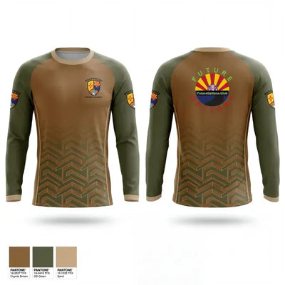 SWRA 51133488 Long Sleeve Performance Shirt 1