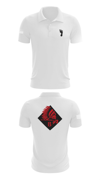 Short Sleeve Performance Polo, Bco 2-501 PIR, Army, Teamtime, Team time, sublimation, custom sports apparel, team uniforms, spirit wear, spiritwear, sports uniforms, custom shirts, team store, custom team store, fundraiser sports, apparel fundraiser