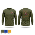 Alea Long Sleeve Performance Shirt - 1