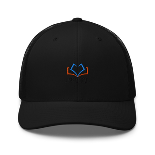 Great Oaks Charter School Retro Trucker Hat | Yupoong 6606