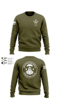 301 76362745 Crew Neck Sweatshirt - 1
