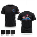 PC ROTC 85834068 Old School Cotton Feel Shirt - 1
