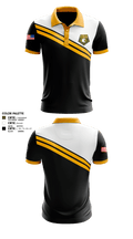 PM C2 Transport 30600347 Short Sleeve Performance Polo - 4