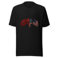 U.S.A.R MARSHEL Unisex Staple T-Shirt