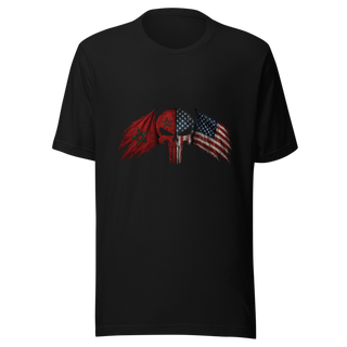 Unisex Staple T-Shirt - Black