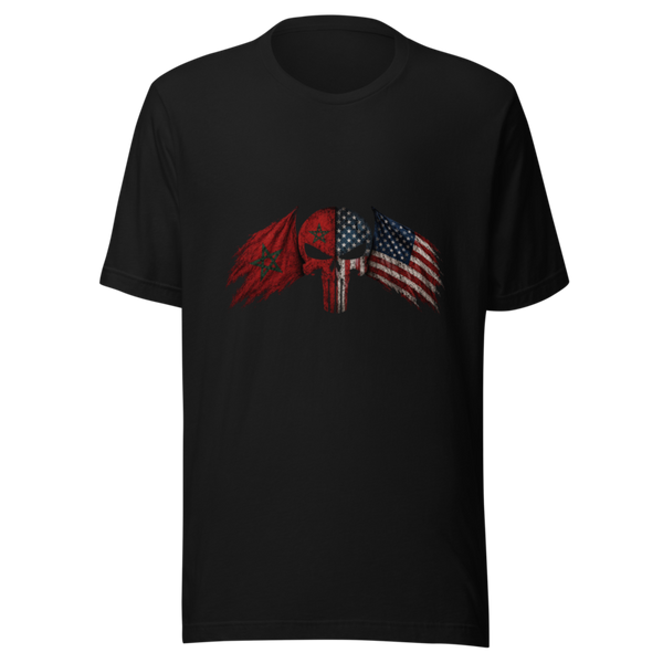 Unisex Staple T-Shirt - Black