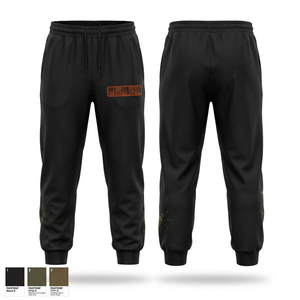 Sweatpants, MAUKA TRADING CO., Police, Teamtime, Team time, sublimation, custom sports apparel, team uniforms, spirit wear, spiritwear, sports uniforms, custom shirts, team store, custom team store, fundraiser sports, apparel fundraiser