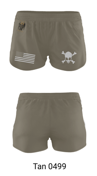 Ranger Panties, Charlie Co., , Teamtime, Team time, sublimation, custom sports apparel, team uniforms, spirit wear, spiritwear, sports uniforms, custom shirts, team store, custom team store, fundraiser sports, apparel fundraiser