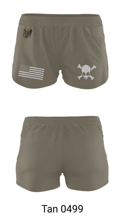 Charlie Co. 45847534 Ranger Panties - 63