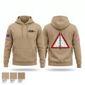 Shasta County Sheriff’s Office SWAT Hoodie - 1