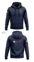 Webb City Police Department 58587049 Hoodie - 22