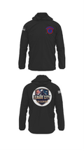 LEAGUE CITY RECRUITING 4632791 Windbreaker - 22