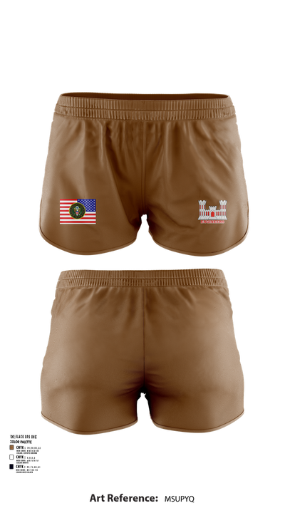 175th MRBC 2368764 Ranger Panties - 1