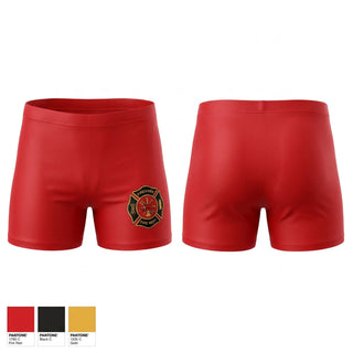 Ranger Panties, North Union TWP VFD, Fire Department, Teamtime, Team time, sublimation, custom sports apparel, team uniforms, spirit wear, spiritwear, sports uniforms, custom shirts, team store, custom team store, fundraiser sports, apparel fundraiser