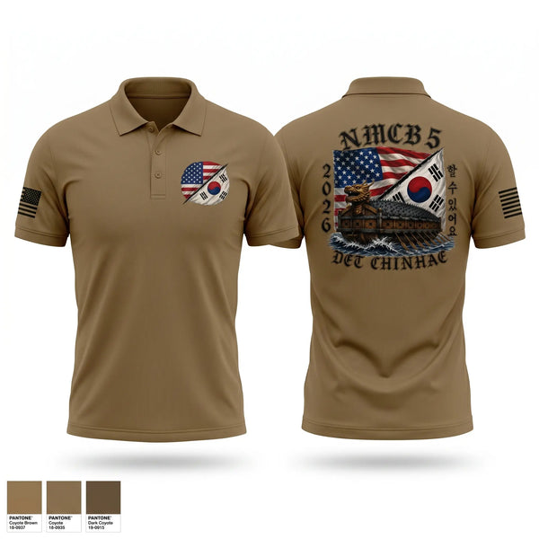 Short Sleeve Performance Polo, DET CHINHAE, Navy, Teamtime, Team time, sublimation, custom sports apparel, team uniforms, spirit wear, spiritwear, sports uniforms, custom shirts, team store, custom team store, fundraiser sports, apparel fundraiser