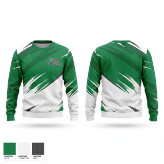 Crew Neck Sweatshirt, Ogden Lady Owls, Women's Basketball, Teamtime, Team time, sublimation, custom sports apparel, team uniforms, spirit wear, spiritwear, sports uniforms, custom shirts, team store, custom team store, fundraiser sports, apparel fundraiser