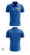 CST Strikers Short Sleeve Performance Polo - 5