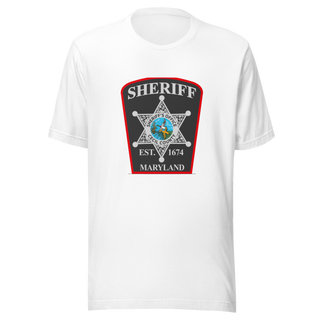Unisex Staple T-Shirt - White