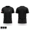 UIPD K9 UNIT 5154693 Short Sleeve Performance Shirt - 1