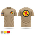 Youth Challenge Academy 87356681 Short Sleeve Performance Shirt - 1