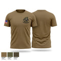 BAMB 66065685 Short Sleeve Performance Shirt - 1
