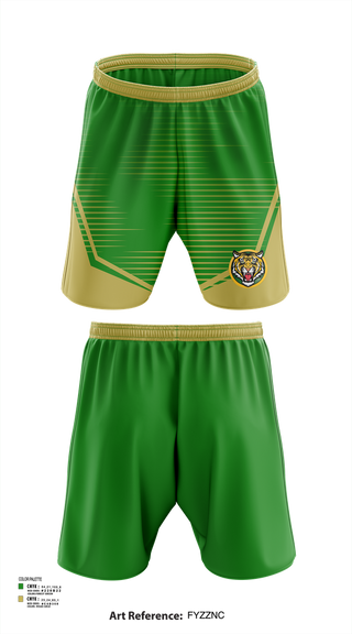 Athletic Shorts With Pockets, McLaurin High School Band, Spirit Store, Teamtime, Team time, sublimation, custom sports apparel, team uniforms, spirit wear, spiritwear, sports uniforms, custom shirts, team store, custom team store, fundraiser sports, apparel fundraiser