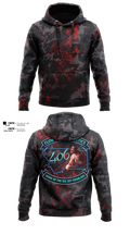 Flow State Athletics 58611211 Hoodie - 100