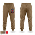 Dogs of War Sweatpants - 1