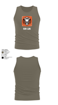 509 LRS 93117576 Tank Top - 79
