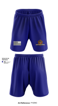 NTAG RED RIVER 9391441 Athletic Shorts With Pockets - 101
