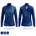 PENNSYLVANIA 74407177 Quarter Zip Jacket - 1