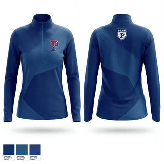 Quarter Zip Jacket, PENNSYLVANIA, Wrestling, Teamtime, Team time, sublimation, custom sports apparel, team uniforms, spirit wear, spiritwear, sports uniforms, custom shirts, team store, custom team store, fundraiser sports, apparel fundraiser