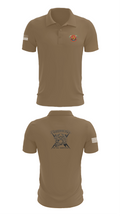 HQBN 89594043 Short Sleeve Performance Polo - 7