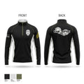 KYDOC Windbreaker - 1